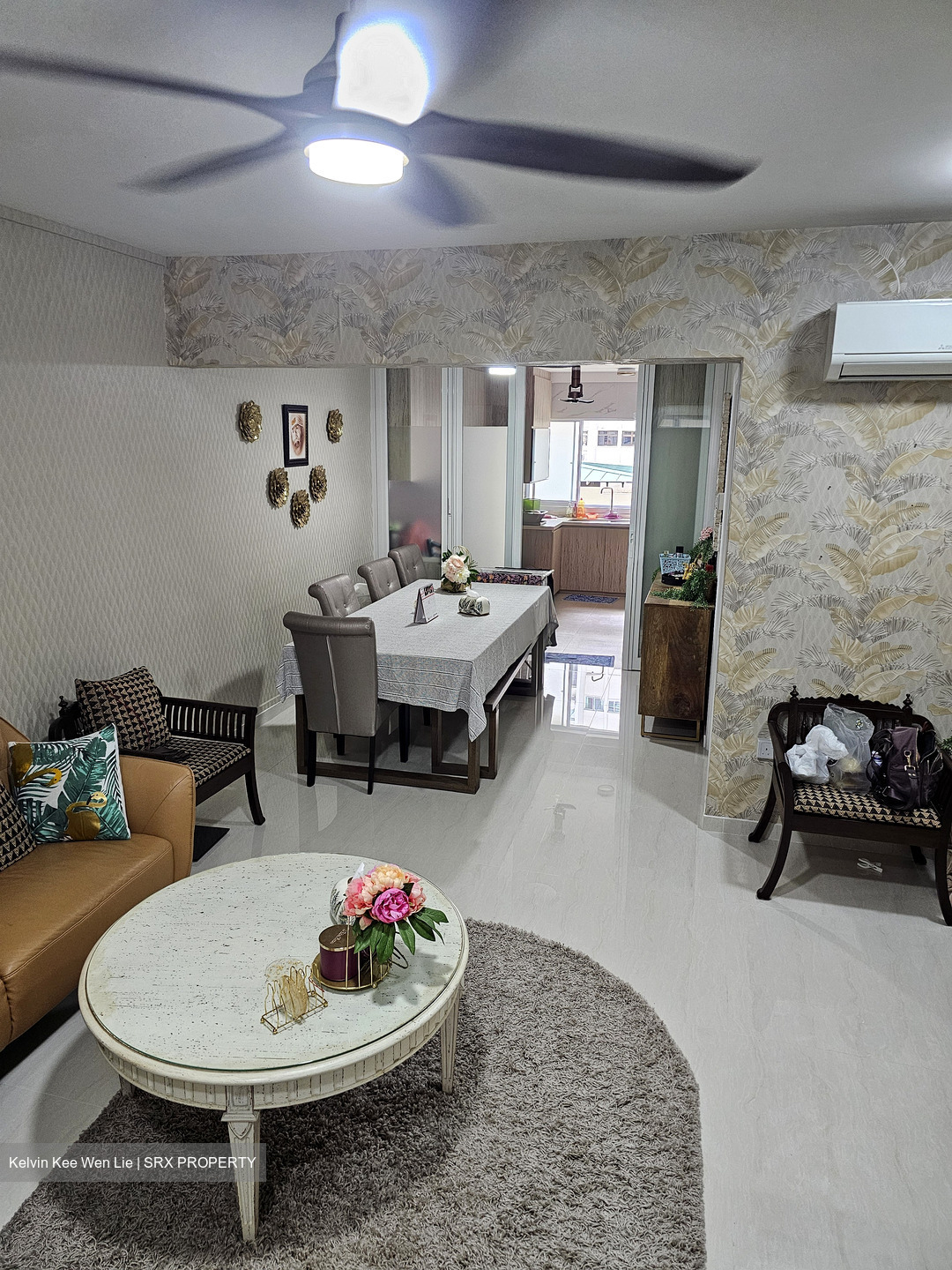 Blk 139 Potong Pasir Avenue 3 (Toa Payoh), HDB 3 Rooms #566765731